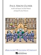 Paul Simon Closer by - Dawson Jay - Paul Simon for Marching Band