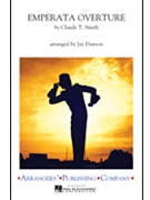 Emperata Overture by Smith Claude T - Dawson Jay - for Marching Band