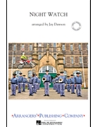Night Watch Mvt 1 by Dawson Jay for Marching Band (Mvt 1)