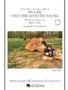 My Life / Only The Good Die Young by Joel Billy - Dawson Jay - for Marching Band
