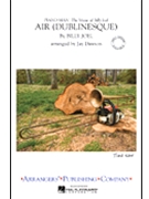 Air Dublinesque by Joel Billy - Dawson Jay - for Marching Band