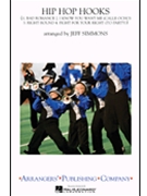 Hip-hop Hooks by - Simmons Jeff - Pitbull for Marching Band