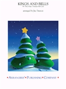 Kings & Bells by - Dawson Jay - for Concert Band