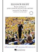 Eleanor Rigby by Lennon and McCartney - Wallace Tom - The Beatles for Marching Band