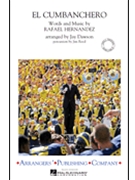 El Cumbanchero by Hernandez Rafael - Dawson Jay - for Marching Band