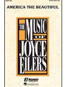 America The Beautiful by Ward Samuel A - Eilers Joyce - for 3-Part Mixed