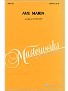 Ave Maria by Arcadelt Jacques - Eilers Joyce - for 2-Part