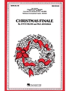 Christmas Finale by - Eilers and Jennings - for 2-Part