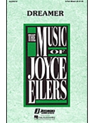 Dreamer by Eilers Joyce for 3-Part Mixed