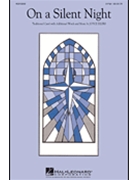 On A Silent Night by Eilers Joyce - Eilers Joyce - for 2-Part