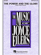 Power & The Glory by Spiritual - Eilers Joyce - for 3-Part Mixed