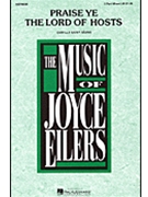 Praise Ye The Lord Of Hosts by Saint-Saens Camille - Eilers Joyce - for 3-Part Mixed