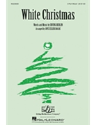 White Christmas by Berlin Irving - Eilers Joyce - for 3-Part Mixed