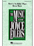 There's No Hidin' Place Down There by Spiritual - Eilers Joyce - for 3-Part Mixed