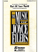 Part Of Your World by Menken and Ashman - Eilers Joyce - for 2-Part
