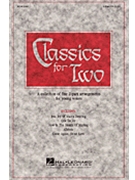 Classics For Two by - Emerson Roger - for 2-Part