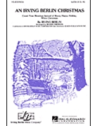 Irving Berlin Christmas by Berlin Irving - Emerson Roger - for 3-Part Mixed