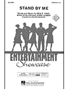 Stand By Me by King Ben E - Emerson Roger - for 2-Part