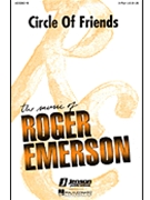 Circle Of Friends by Emerson Roger for 2-Part