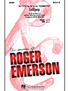 Lollipop by Ross and Dixon - Emerson Roger - Chordettes for Accompaniment CD