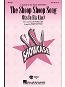Shoop Shoop Song by Clark R - Emerson Roger - for SSA
