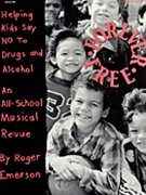 Forever Free by Emerson Roger for Accompaniment CD