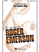 Longest Time by Joel Billy - Emerson Roger - Joel Billy for TTBB