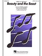 Beauty & The Beast Medley - (Medley) by Menken and Ashman - Emerson Roger - for Instrumental Parts