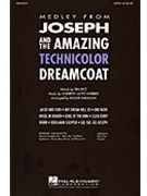Joseph & The Amazing Technicolor... by Lloyd Webber Andrew - Emerson Roger - for Instrumental Parts