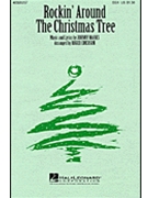 Rockin' Around The Christmas Tree by Marks Johnny - Emerson Roger - for SSA