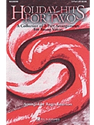 Holiday Hits For Two by - Emerson Roger - for Accompaniment CD