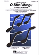 O Sifuni Mungu by First Call - Emerson Roger - First Call for SATB