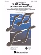 O Sifuni Mungu by First Call - Emerson Roger - First Call for Accompaniment CD