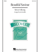 Beautiful Saviour by - Knowles Julie - for SSA