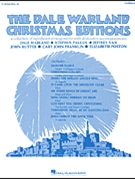 Dale Warland Christmas Volume 2 by Van Jeffrey - Various - for SATB (Vol 2)