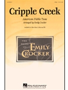 Cripple Creek by - Crocker Emily - for 2-Part