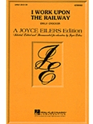 I Work Upon The Railway by - Crocker Emily - for 2-Part