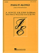 Pass It Along by Spevacek Linda for 2-Part