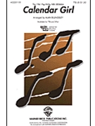 Calendar Girl by Sedaka Neil - Billingsley Alan - Neil Sedaka for TTB