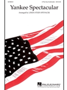 Yankee Spectacular by - Spevacek Linda - for 2-Part
