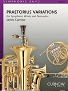 Praetorius Variations by Curnow James for