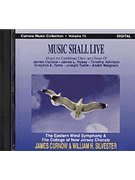 Music Shall Live by Various for