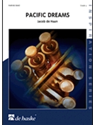 Pacific Dreams by for
