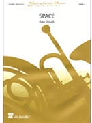 Space by Vizzutti Allen for Trumpet and Piano