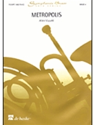 Metropolis by Vizzutti Allen for Trumpet and Piano