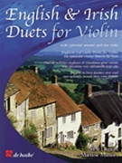 English & Irish Duets For Violin by Dezaire and Mussies for Violin Duet