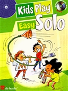 Kids Play - Easy Solos by for