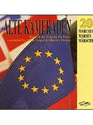 Alte Kameraden by Belgian Air Force Ba for CD