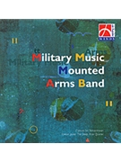 Military Music of the Mounted Arms Band CD by Various for