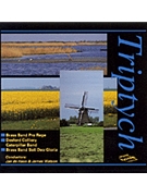Triptych by Various for CD